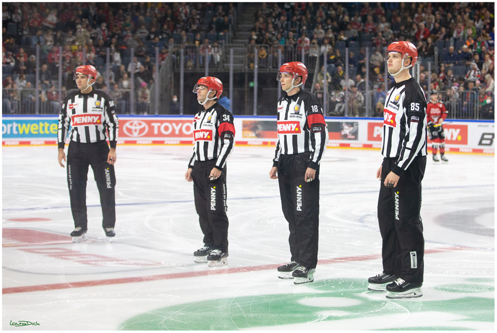 PENNY DEL;  Koelner Haie - Krefeld Pinguins; Koeln, 31.10.2021